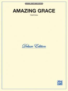 Amazing Grace (AL-00-4006ASMT)