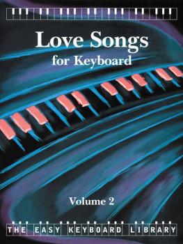 Love Songs Vol 2 (AL-55-19199)