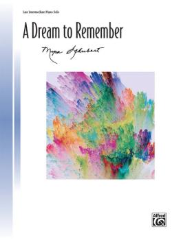 A Dream to Remember (AL-00-44299)