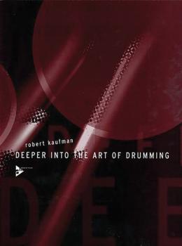 Deeper into the Art of Drumming (AL-01-ADV13007)