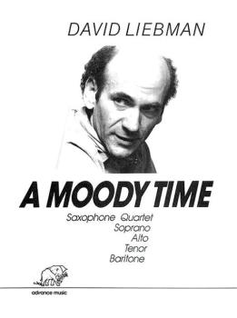 A Moody Time (AL-01-ADV7605)