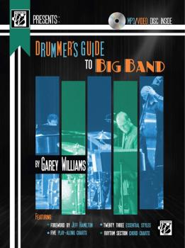 Drummer's Guide to Big Band (AL-00-44664)