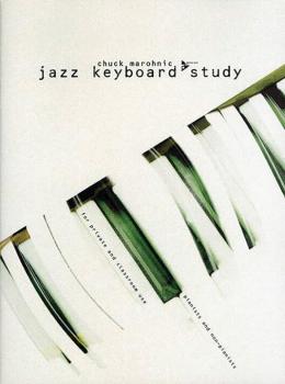 Jazz Keyboard Study: Pianists and Non-Pianists for Private and Classro (AL-01-ADV9033)