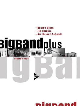 Basie's Blues (AL-01-ADV34011-1)