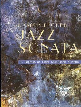 Jazz Sonata (AL-01-ADV7034)