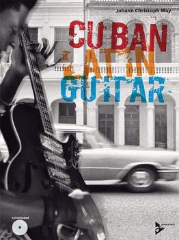 Cuban Latin Guitar (AL-01-ADV10030)