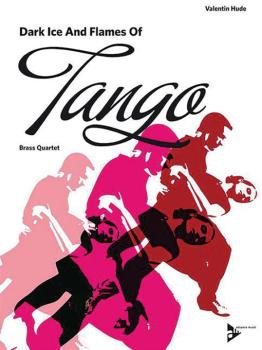 Dark Ice and Flames of Tango (AL-01-ADV20414)