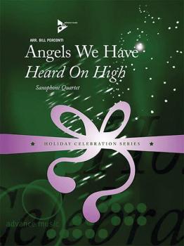 Angels We Have Heard on High (AL-01-ADV7656)
