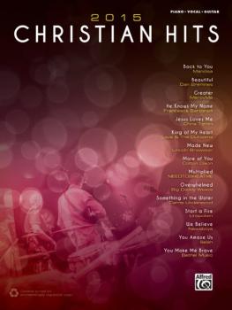 2015 Christian Hits (AL-00-44472)