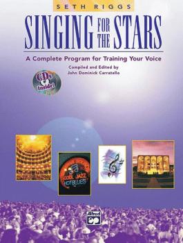 Singing for the Stars (Revised) (AL-00-3379)