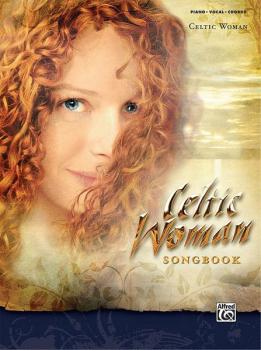 Celtic Woman Songbook (AL-00-28964)