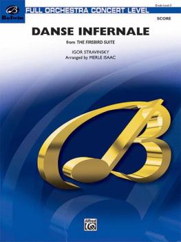 Danse Infernale (AL-00-CO00144)