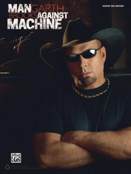 Garth Brooks: Man Against Machine (AL-00-44471)