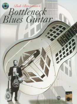 Acoustic Masters Series: Bob Brozman's Bottleneck Blues Guitar (AL-00-EL96164CD)