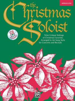 The Christmas Soloist (AL-00-16409)