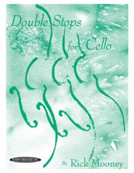 Double Stops for Cello (AL-00-0761)