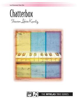 Chatterbox (AL-00-88989)