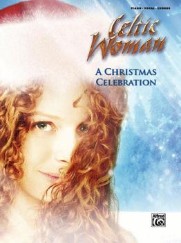 Celtic Woman: A Christmas Celebration (AL-00-31801)