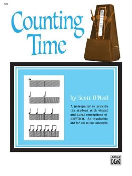 Counting Time: A Notespeller to Provide the Student with Visual and Au (AL-00-541)