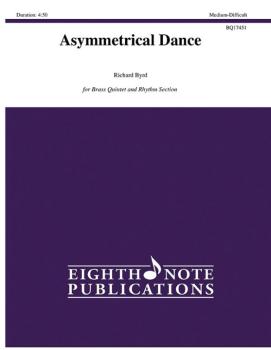 Asymmetrical Dance (AL-81-BQ17451)