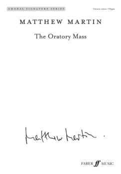 The Oratory Mass (AL-12-0571539769)