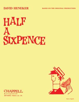 Half a Sixpence (AL-12-0571539815)