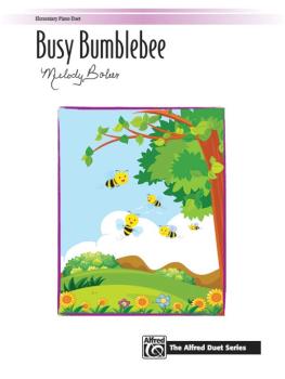 Busy Bumblebee (AL-00-47081)
