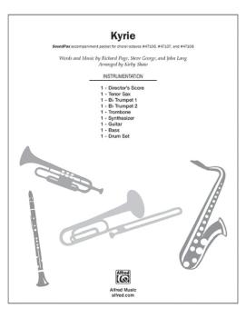Kyrie (AL-00-47110)
