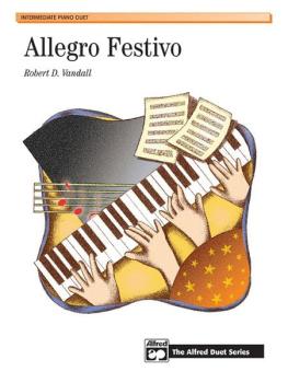 Allegro Festivo (AL-00-22516)