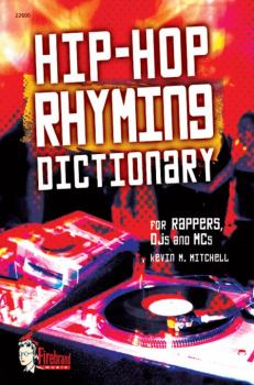 Hip-Hop Rhyming Dictionary (AL-00-22600)