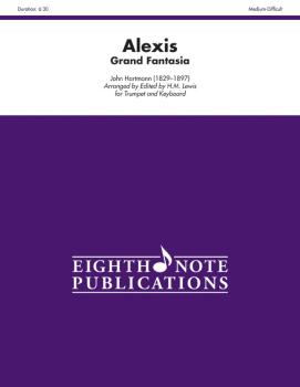 Alexis (Grand Fantasia) (AL-81-ST1376)
