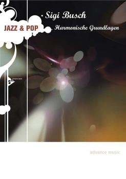 Jazz & Pop: Harmonische Grundlagen (AL-01-ADV11202)