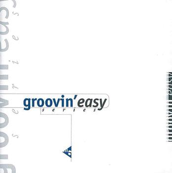 Groovin' Easy Series (AL-01-ADV9803)