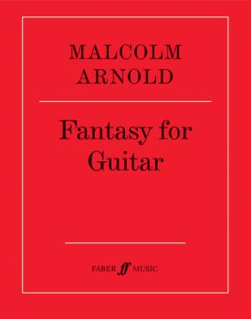 Fantasy for Guitar (AL-12-057150440X)