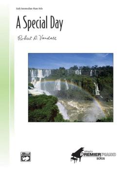 A Special Day (AL-00-23242)