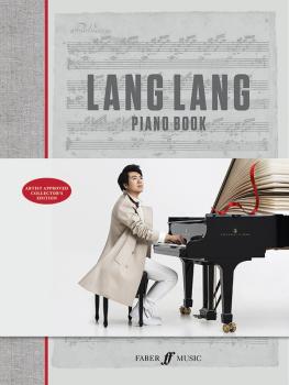 Lang Lang Piano Book (AL-12-0571539165)