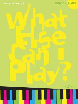 What Else Can I Play? Grade 4 (AL-12-057153046X)
