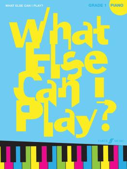 What Else Can I Play? Grade 1 (AL-12-0571530435)