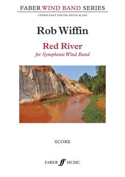 Red River (For Symphonic Wind Band) (AL-12-0571572510)