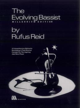 The Evolving Bassist: Millennium Edition: A Comprehensive Method in De (AL-46-SB11A)
