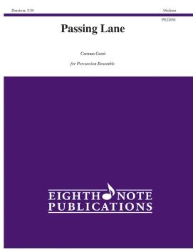 Passing Lane (AL-81-PE22033)