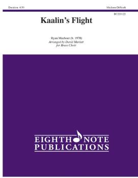Kaalin's Flight (AL-81-BC220122)