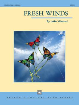 Fresh Winds (AL-00-48151S)