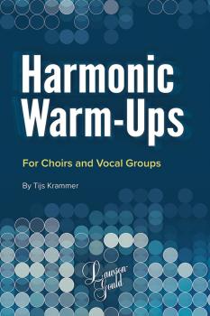 Harmonic Warm-Ups (For Choirs and Vocal Groups) (AL-00-48636)