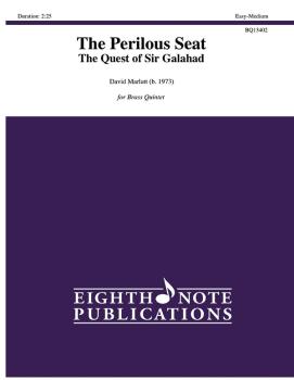 The Perilous Seat: The Quest of Sir Galahad (AL-81-BQ13402)