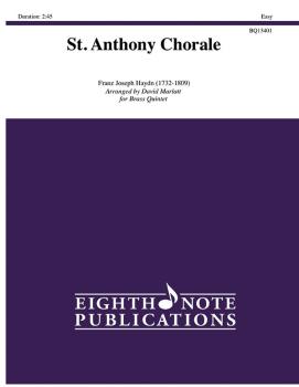 St. Anthony Chorale (AL-81-BQ13401)