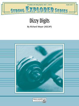 Dizzy Digits (AL-00-48078)