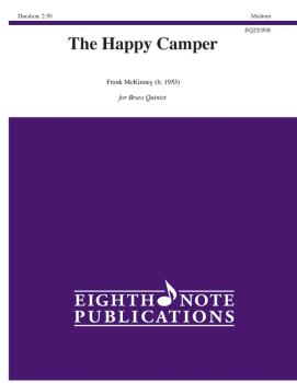 The Happy Camper (AL-81-BQ220508)