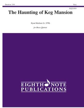 The Haunting of Keg Mansion (AL-81-BQ220509)
