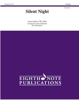 Silent Night (AL-81-CC220131)